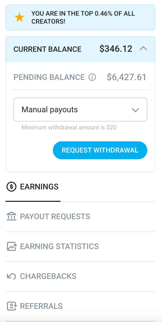 Результаты модели 3